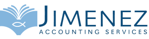 Jimenez Accounting Services Logo